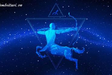 Bật Mí Bí Quyết Chinh Phục Người Yêu Nhân Mã