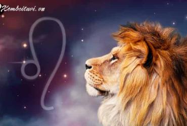 Bật Mí Bí Quyết Chinh Phục Người Yêu Sư Tử