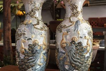 Bí Quyết Chọn Lục Bình Phong Thủy Chiêu Tài, Hút Lộc Cho Gia Chủ