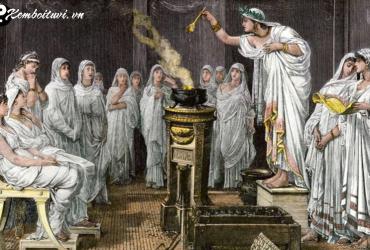 Mai Táng Và Chế Độ Hôn Nhân: Mối Liên Hệ Sâu Sắc Trong Văn Hóa Việt Nam