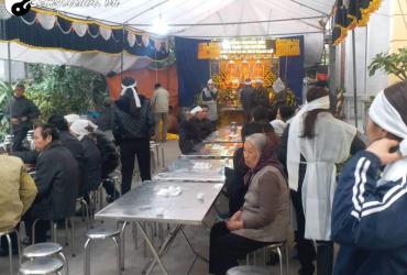 Mai Táng Và Việc Giáo Dục Hôn Nhân Gia Đình