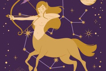 Bí Ẩn Về Cung Mặt Trăng Nhân Mã - Đặc Điểm Và Sự Kết Hợp Với 12 Cung Mặt Trời