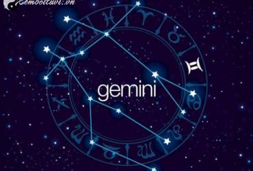 Bí Ẩn Về Cung Mặt Trăng Song Tử - Đặc Điểm Và Sự Kết Hợp Với 12 Cung Mặt Trời