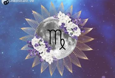 Bí Ẩn Về Cung Mặt Trăng Xử Nữ - Đặc Điểm Và Sự Kết Hợp Với 12 Cung Mặt Trời