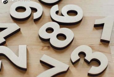 Mệnh Kim Hợp Số Mấy - Bí Mật Con Số May Mắn Cho Người Mệnh Kim