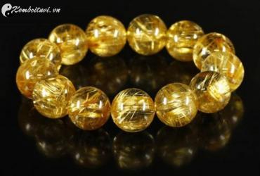 Mệnh Thổ Hợp Với Đá Gì: Bí Quyết Chọn Đá Phong Thủy Phù Hợp