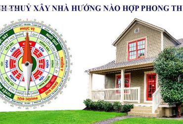Mệnh Thủy Hợp Hướng Nào: Chọn Hướng Đắc Địa Cho Cuộc Sống Thịnh Vượng