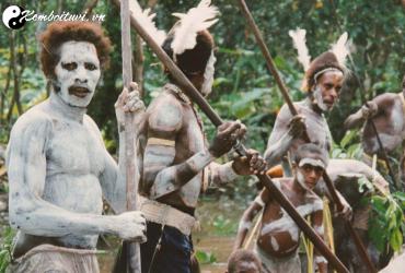 Mộ Của Thị Tộc Và Xã Hội Thị Tộc: Khám Phá Bí Ẩn Văn Hóa Cổ Đại