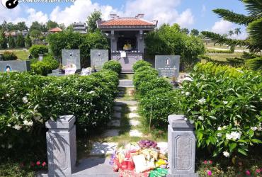 Nghĩa Trang Hợp Phong Thủy: Hướng Dẫn Chọn Lựa Và Bố Trí Theo Truyền Thống