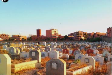 Nghĩa Trang Ở Nông Thôn Và Thành Thị: Sự Khác Biệt Và Đặc Điểm Văn Hóa