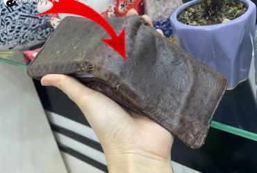 Những Đồ Vật Cũ Cần Tránh Theo Phong Thủy Để Giữ Vận May Trong Nhà