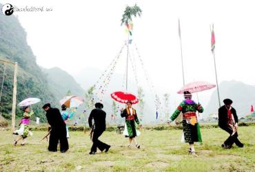 Những Lễ Hội Mùa Thu Ở Việt Nam - Nét Văn Hóa Đậm Đà Giữa Tiết Trời Dịu Mát