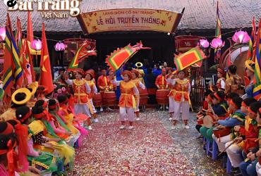 Những Lễ Hội Mùa Xuân Tại Miền Bắc Đầy Sắc Màu Văn Hóa