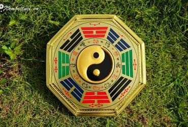 Khám Phá Bí Mật Vũ Trụ Qua Năng Lực Tri Giác Và Biểu Tượng Bát Quái