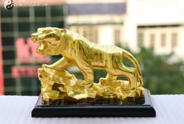 Phong Thủy Bí Truyền Giúp Người Tuổi Dần Đạt Đỉnh Cao Thành Công