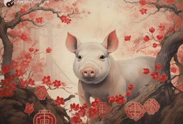 Phong Thủy Bí Ẩn Giúp Người Tuổi Hợi Sống Hài Hòa Và Thịnh Vượng