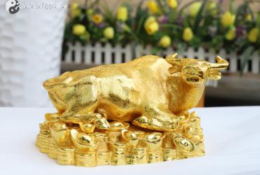 Giải Mã Bí Quyết Phong Thủy Hút Tài Lộc Cho Người Tuổi Sửu