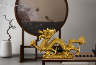 Bí Quyết Phong Thủy Đặc Biệt Giúp Người Tuổi Thìn Bừng Sáng Vận Mệnh