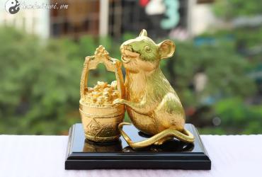 Khám Phá Bí Quyết Phong Thủy Mang Lại May Mắn Cho Người Tuổi Tý