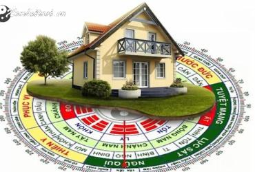 Khám Phá Bí Quyết Chọn Hướng Nhà Hợp Phong Thủy Cho 12 Con Giáp
