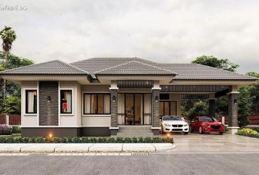 Phong Thủy Biệt Thự: Kiến Tạo Không Gian Sống Đẳng Cấp Và Hài Hòa