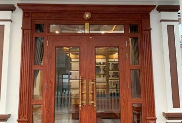Khám Phá Bí Quyết Phong Thủy Cửa Chính Để Đón Tài Lộc Vào Nhà