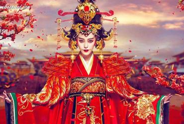 Phong Thủy Lăng Mộ Võ Tắc Thiên: Bí Ẩn Nghìn Năm Chưa Có Lời Giải