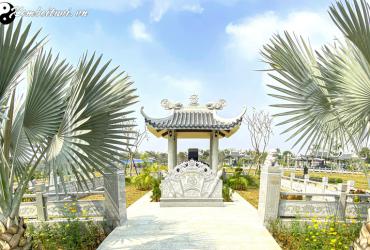 Phong Thủy Nhà Gần Nghĩa Trang: Giải Pháp Hóa Giải Và Lựa Chọn Thông