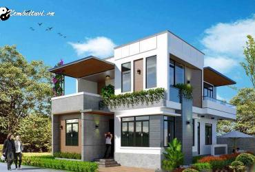 Nhà Hướng Đông: Bí Mật Phong Thủy Mang Lại Vượng Khí Cho Gia Đình