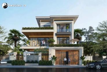 Bí Quyết Phong Thủy Nhà Hướng Đông Nam Cho Tài Lộc Vượng Phát