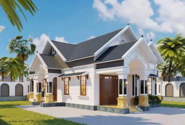 Nhà hướng Nam: Chuẩn Mực Vàng Trong Kiến Trúc Phong Thủy Việt Nam