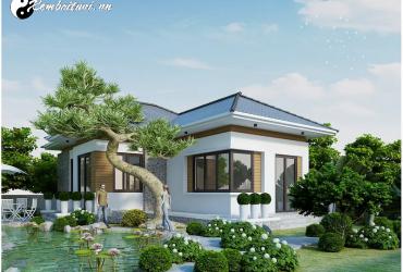 Nhà Hướng Tây Bắc: Bí Mật Phong Thủy Và Cách Hóa Giải