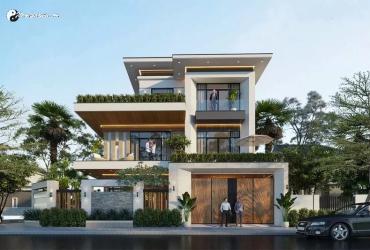 Xem Hướng Nhà Hợp Tuổi Gia Chủ: Bí Quyết Chọn Hướng Theo Phong Thủy