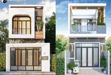 Phong Thủy Nhà Ống: Bí Quyết Hóa Giải Và Cân Bằng Năng Lượng