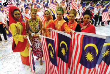 Phong Thuỷ Ở Malaysia: Nghệ Thuật Cân Bằng Năng Lượng Trong Đa Văn Hóa