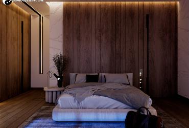 Phong Thủy Phòng Ngủ Mùa Đông - Bí Quyết Hài Hòa Năng Lượng Và Sức Khỏe