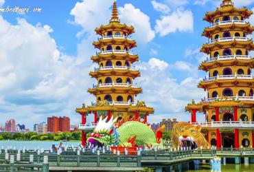Phong Thủy Tại Đài Loan: Bí Mật Văn Hóa Phương Đông