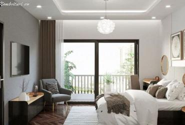 Phong Thủy Trần Nhà: Bí Quyết Tạo Không Gian Sống Hài Hòa