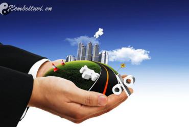 Phong Thủy Bất Động Sản: Bí Quyết Hút Tài Lộc, Tránh Xui Xẻo Khi Đầu Tư