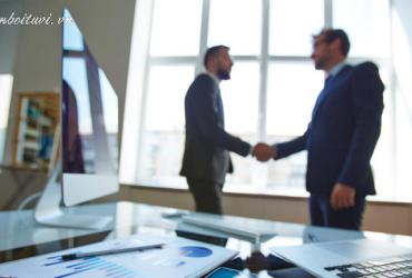 Vị Trí Ngồi Định Đoạt Thành Bại Trong Đàm Phán – Bạn Đã Biết Cách Chọn?