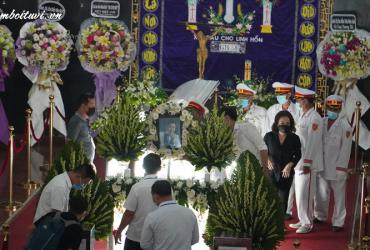 Phong Tục Đám Tang Miền Bắc: Truyền Thống Văn Hóa Nghìn Năm