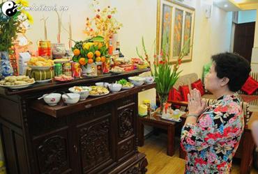 Phong Tục Tang Ma Của Người Việt Xưa Và Nay