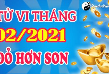 Xem tử vi tài lộc của 12 con giáp tháng 2/2021