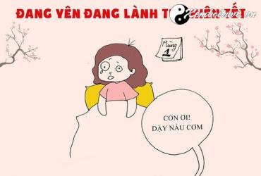 Câu chúc Tết, status 'cực chất' cho ngày Tết Tân Sửu