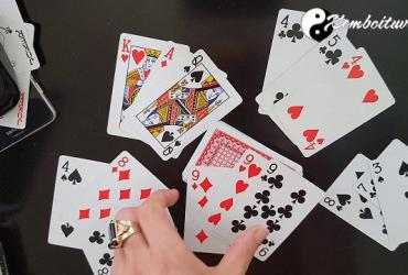 Ý nghĩa chi tiết 52 là bài tây