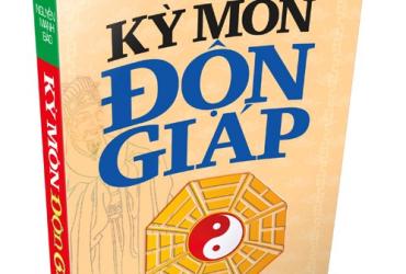 Tổng Hợp trọn bộ 42 câu hỏi về kỳ môn độn giáp hay gặp phải