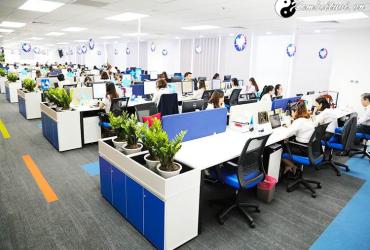 Những Lưu Ý Phong Thủy Cho Người Đi Thuê Văn Phòng