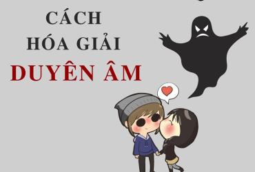 Duyên âm là gì? Dấu Hiệu Nhận lõi Duyên Âm