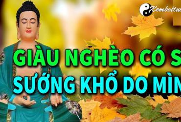 Tam Độc: Tham Sân Si - Ba Kẻ Thù Thầm Lặng Trong Tâm Bạn