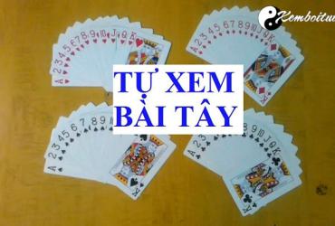 Hướng Dẫn Cách Bói Bài Tây CHI TIẾT